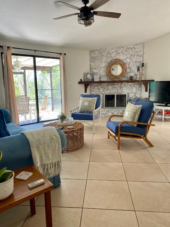 Appartamento Cypress Retreat Fort Myers Esterno foto