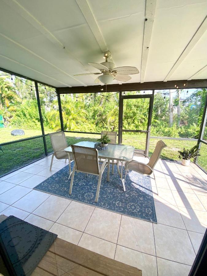 Appartamento Cypress Retreat Fort Myers Esterno foto